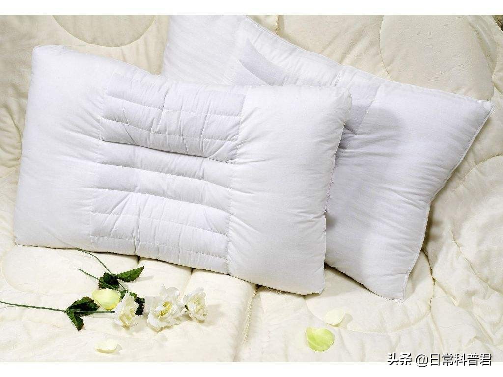 枕头睡久了硬怎么办,市场买的竹枕头有异味怎么办