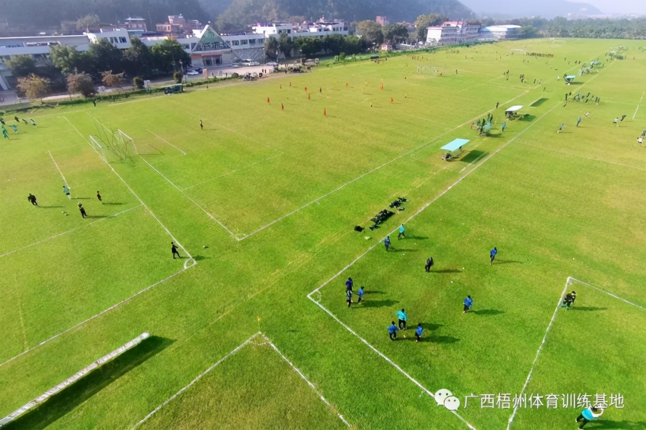 梧州体育训练基地改造,梧州体育训练基地游乐