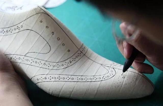 布洛克皮鞋品牌推荐,了解一下布洛克皮鞋