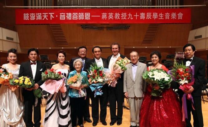 钱学森夫人蒋英徐志摩关系,钱学森夫人蒋英与徐志摩