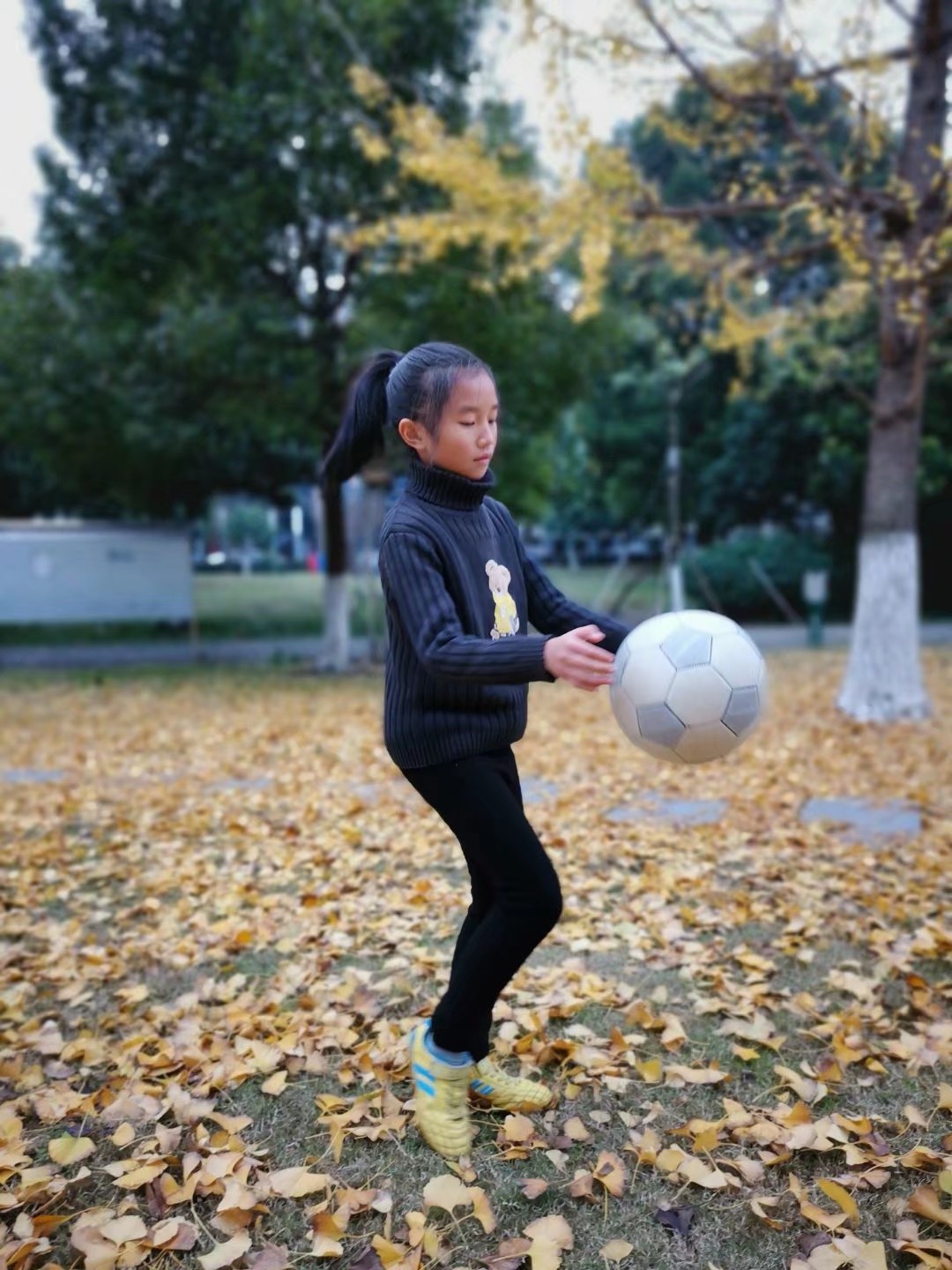 五岁女儿风格照,五年级女儿的画