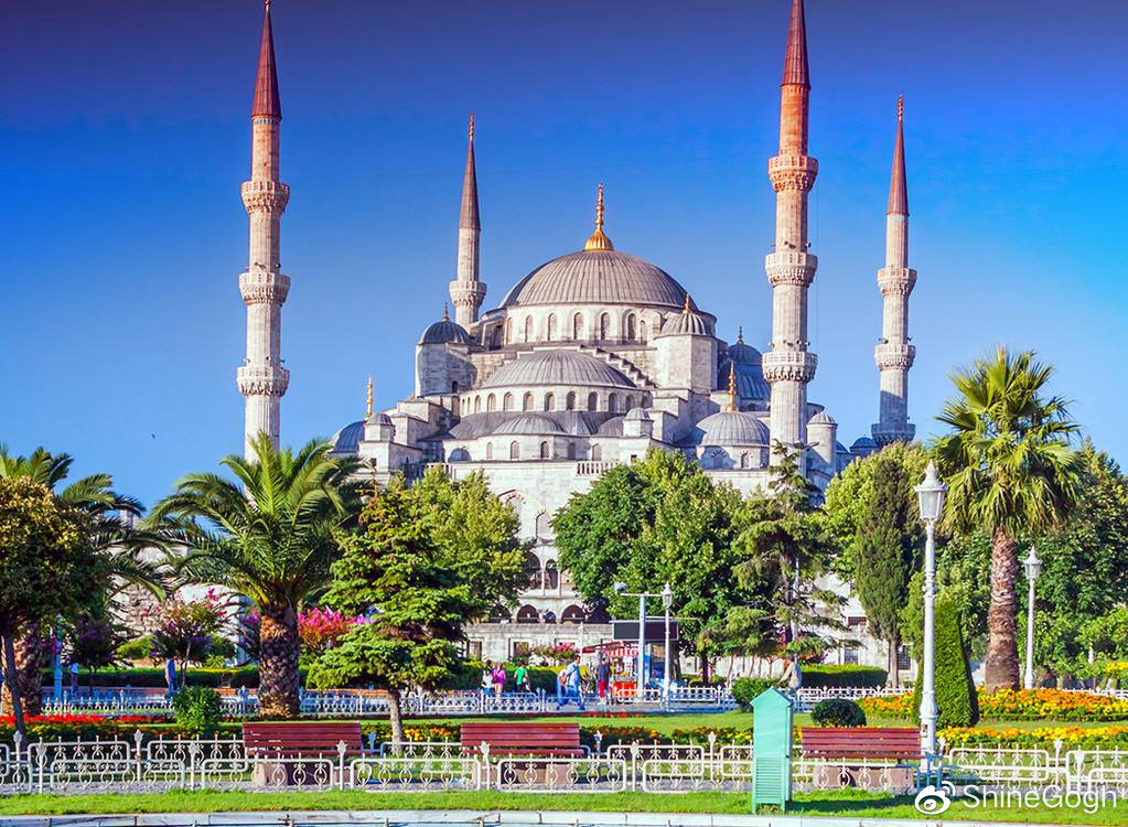 浪漫土耳其澳大利亚,星月国度是指哪个国家