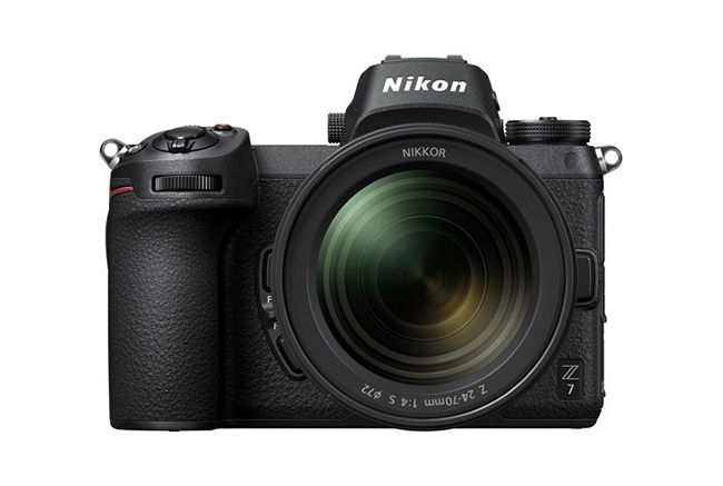 2022年各品牌入门级新相机,高端相机有哪些品牌好用