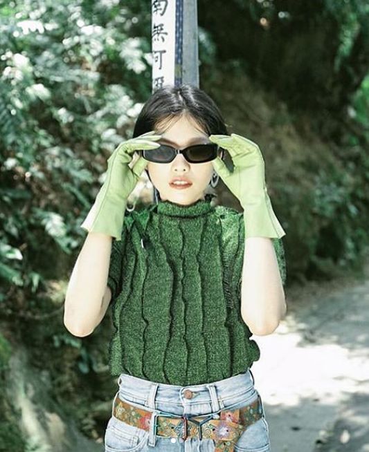 那些看起来特“亚”的人，都在穿什么牌子？