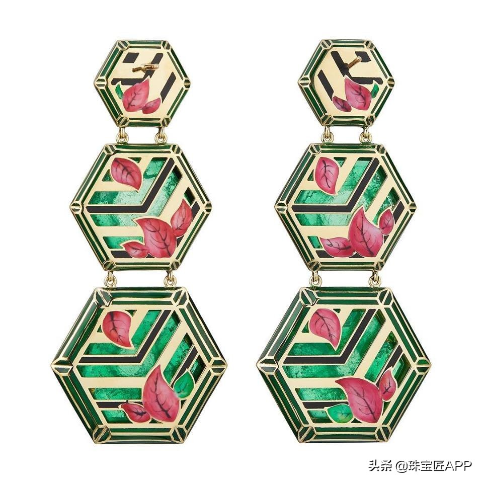 审美提升高级感配色指南vol174,学会配色很重要试试这几个方法