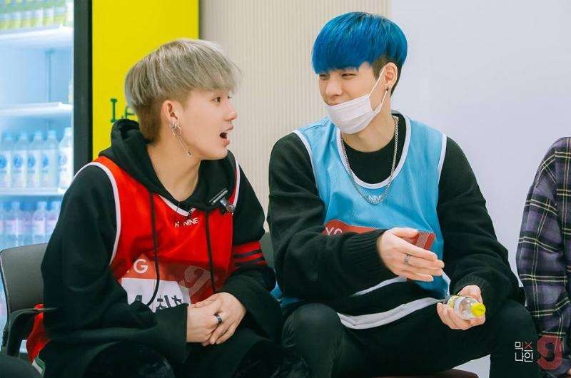 崔来星金韩彬什么关系,崔来星成员资料