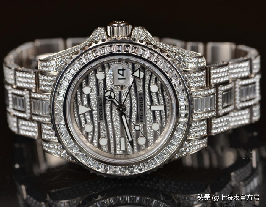 目前价格最高的劳力士,最便宜的劳力士有哪一款