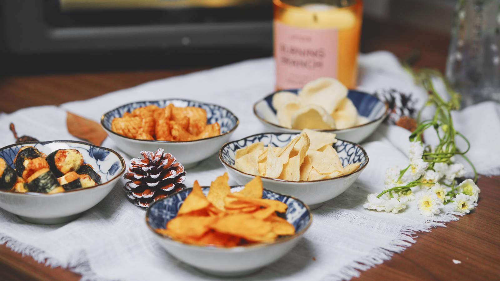 网易严选新款三拼烘焙粮测评,网易严选和零食测评