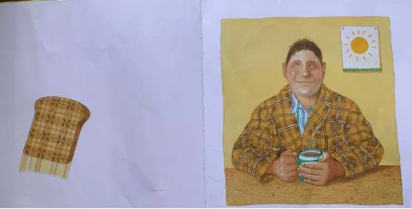 绘本我爸爸示范讲解,绘本我爸爸简介及推荐理由