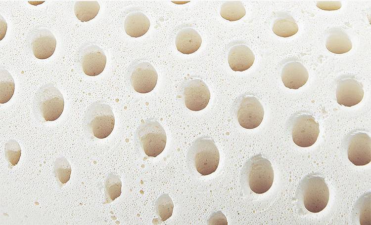 泰国乳胶枕怎样辨别真假,泰国乳胶枕真假怎么鉴定