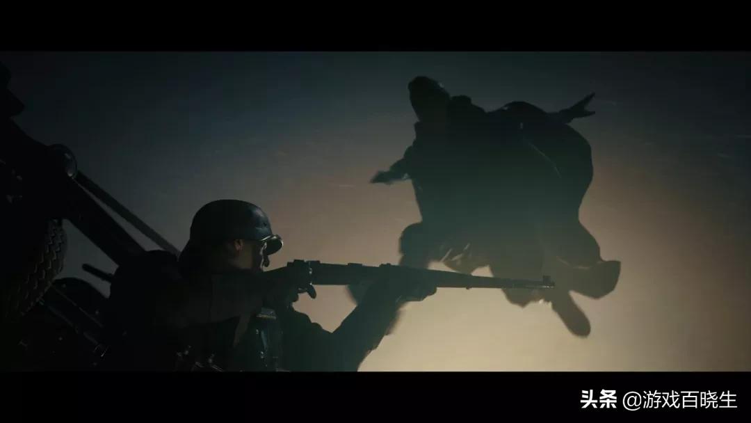 使命召唤先锋成就,使命召唤全球战场