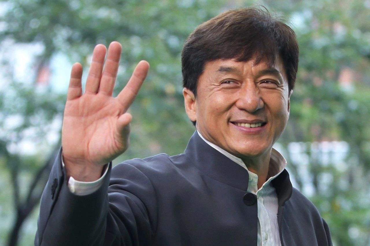 成龙私生女风波,成龙未婚的原因