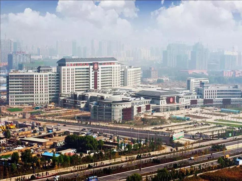 山西医科大学口腔医院,山西国有口腔医院名单