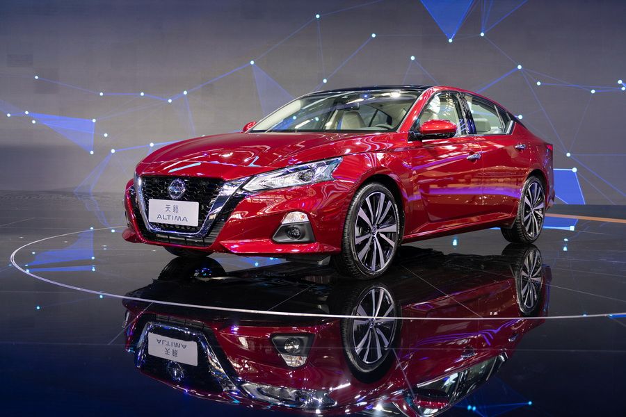 东风日产的全方位焕新,2023年商用车企如何逆势翻盘