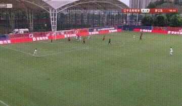 2018浙江绿城冲超失败,浙江冲超失败后续