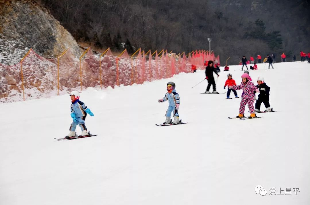 数九寒天，昌平冬季必去的5家超人气高颜值温泉推荐！