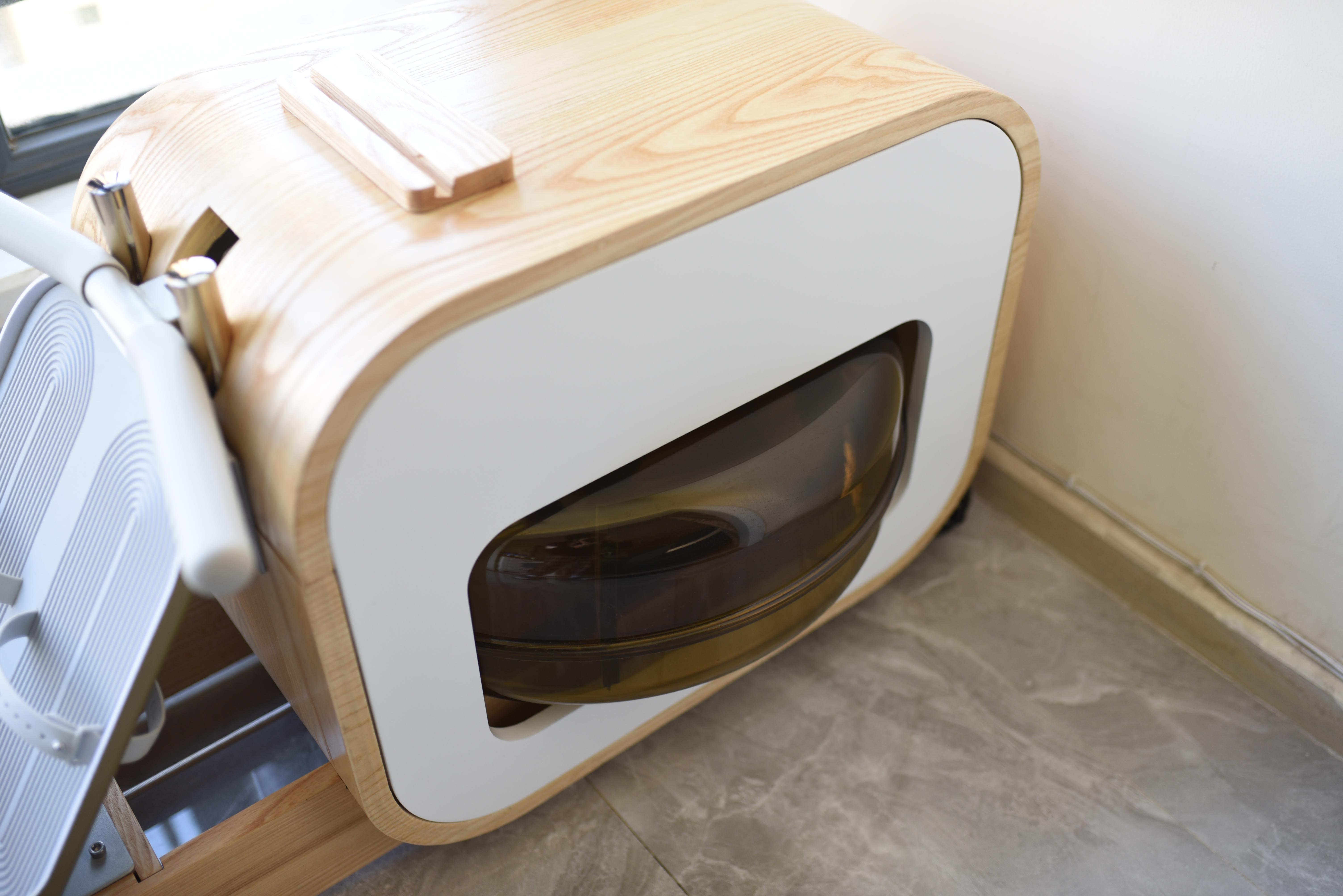 磁控划船机和水阻划船机哪种好,液压划船机和水桶划船机