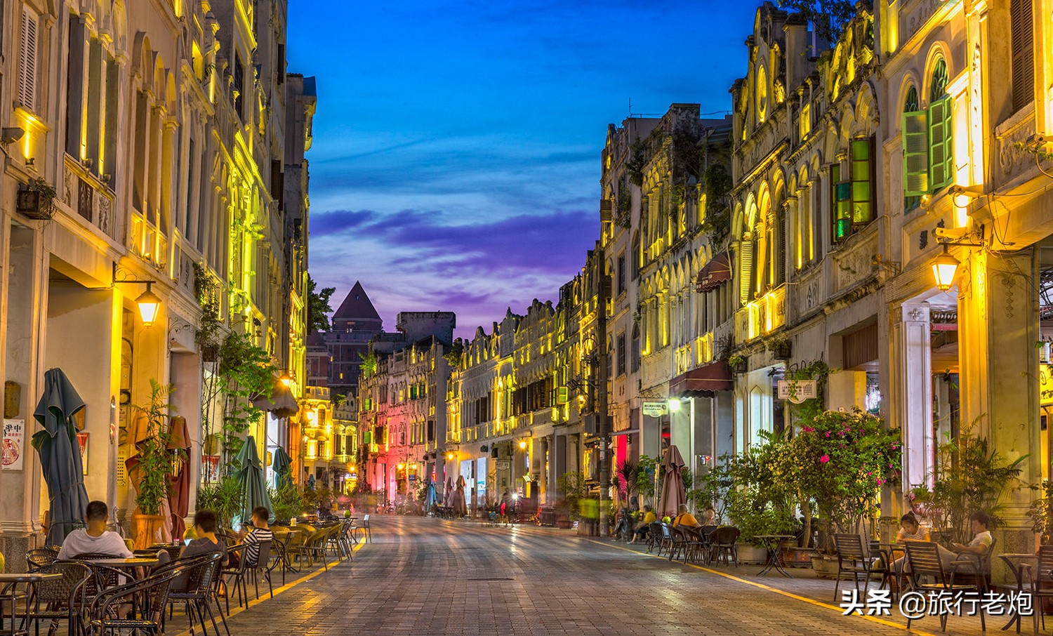 海南环岛自驾游5天攻略详细行程,海南环岛自驾游西线景点有哪些