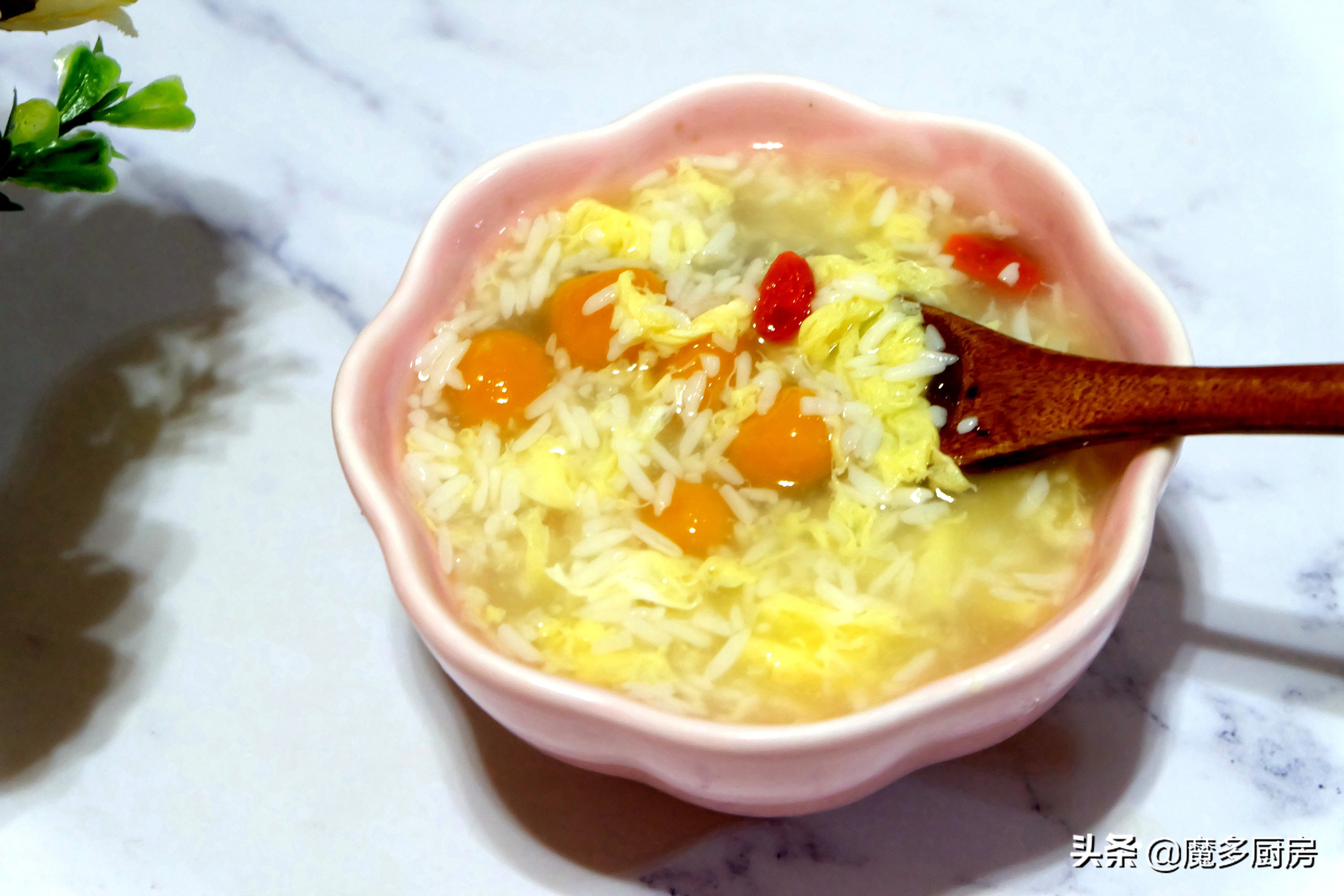 孩子假期给妈妈做早餐简单不重样,开学早餐简单易做营养不重样