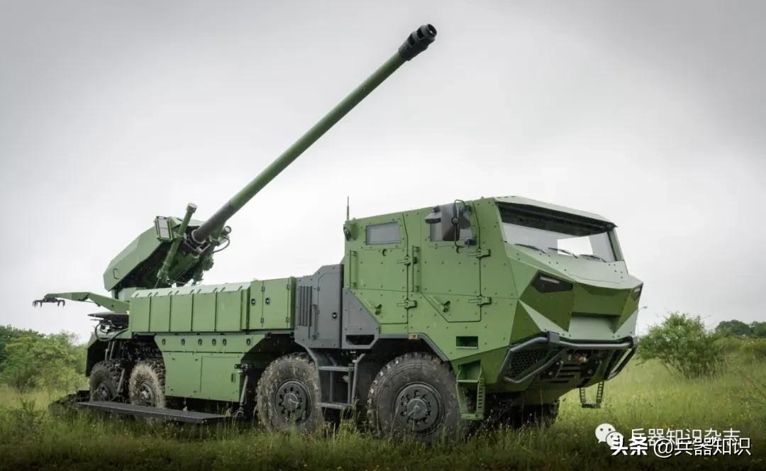 苏联冷战时期武器防空机枪,原华约武器装备