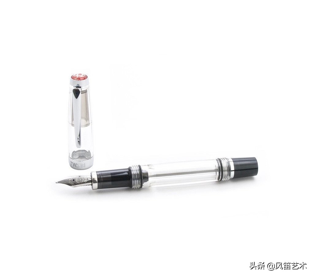 绅士进阶指南——钢笔简史及收藏贴士