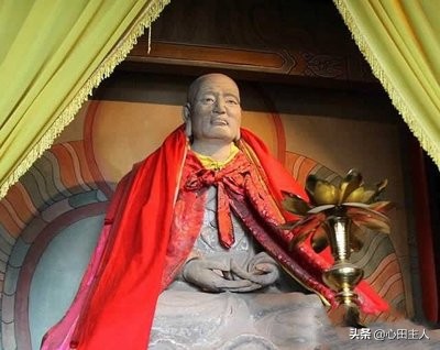 佛教居士往生真实故事,佛教往生故事系列