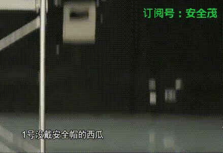 安全帽：你们都不了解我，出了事故还要怨我