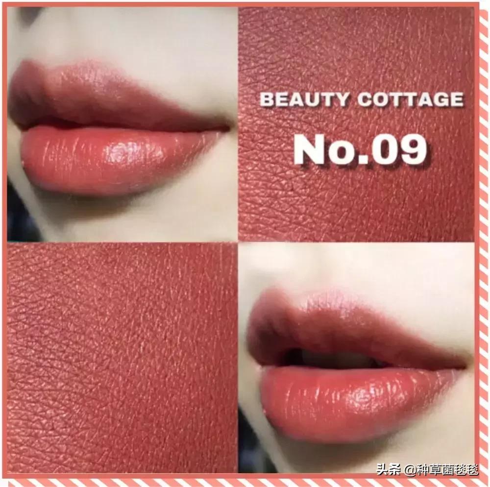 泰国日本彩妆推荐哪个品牌,泰国彩妆和韩国彩妆的区别