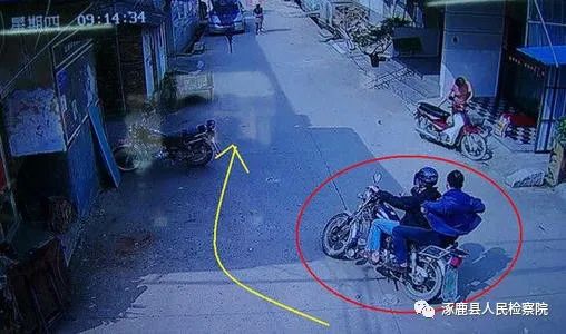 抢东西被撞一死一伤店主被抓,两人抢东西店主追赶车祸一死一伤