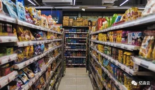 亿店云“慧收银”，70后老板轻松学会这一招，销售增长2.35倍