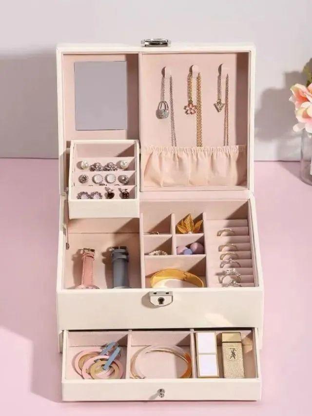 项链打结什么意思,项链耳环打结怎么解