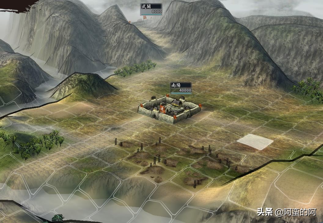 三国志11地形与战法,三国志11兵种地形限制