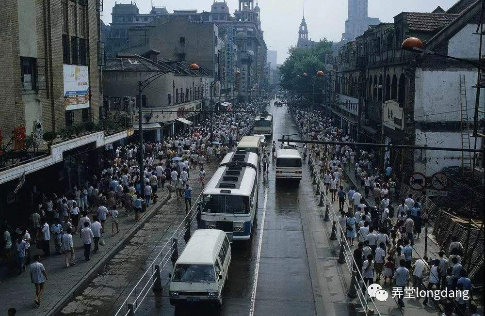 老上海老城,老上海老街在哪里