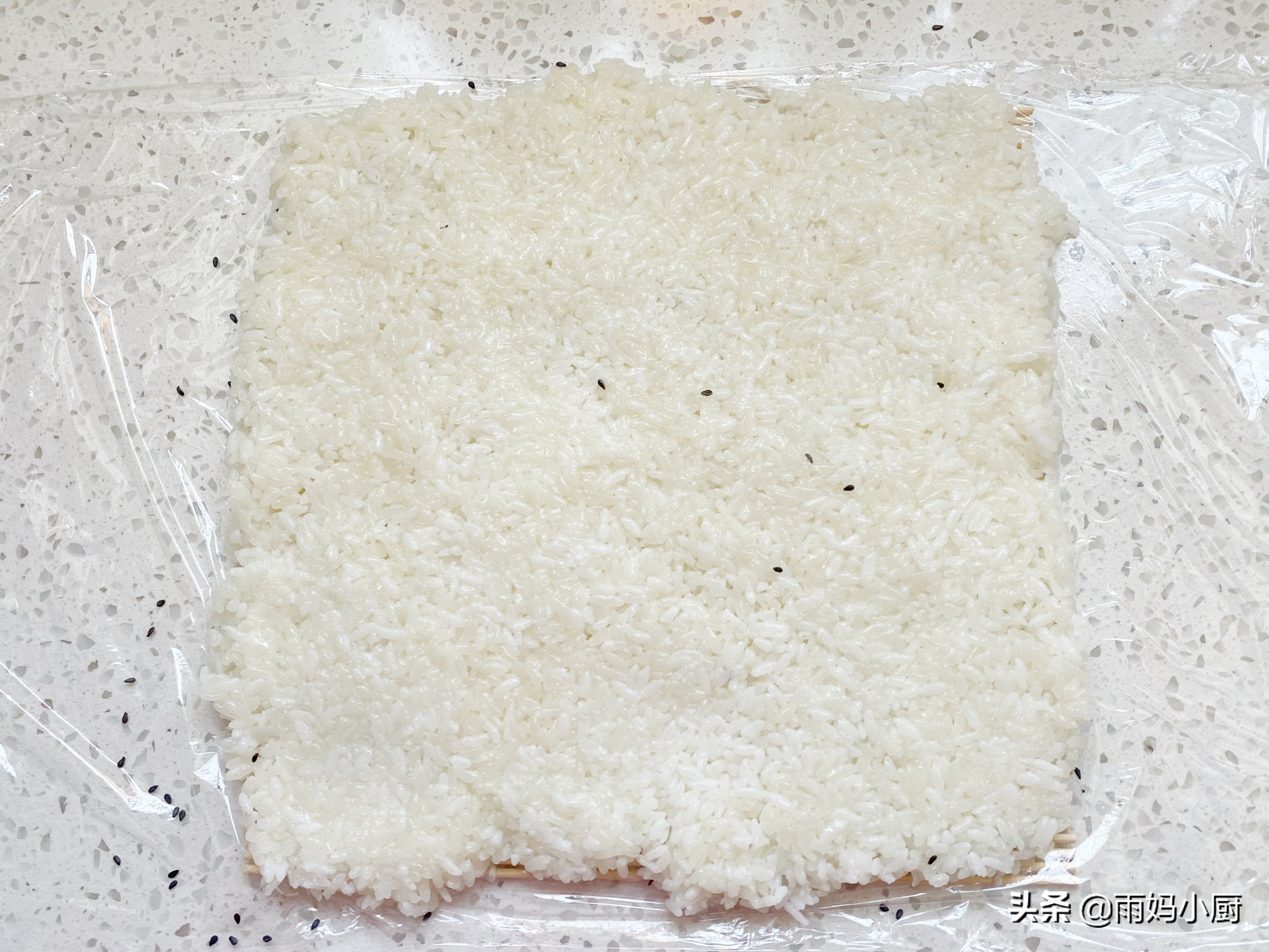 粢饭团做法简易版,粢饭团怎么做简单又好吃