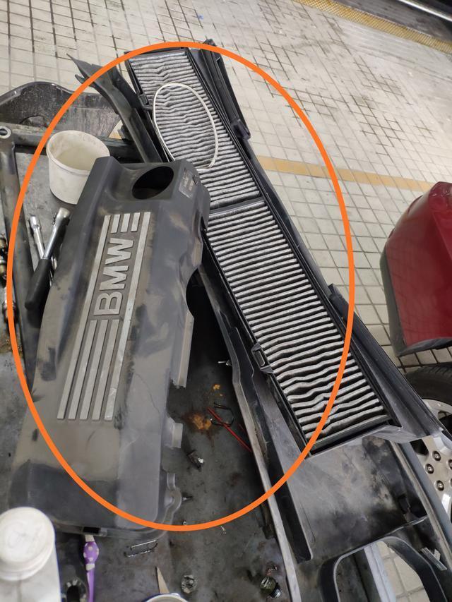 12万公里的车没劲怎么办,宝马10万公里出现抖动加速无力