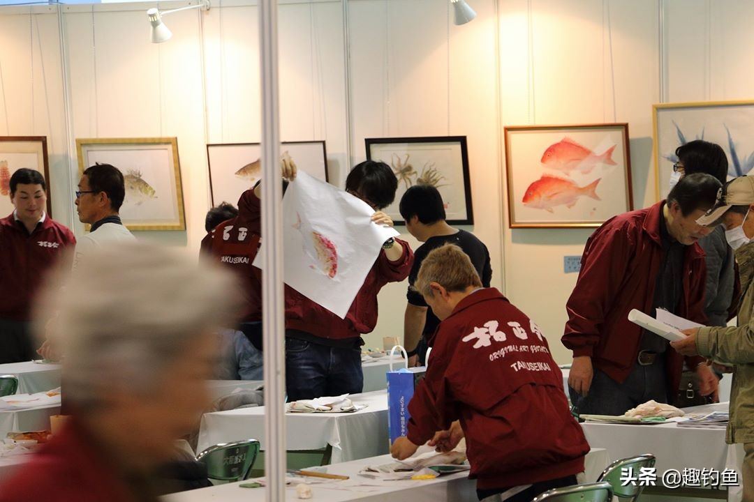 日本钓鱼装备视频,日本钓鱼渔具怎么用