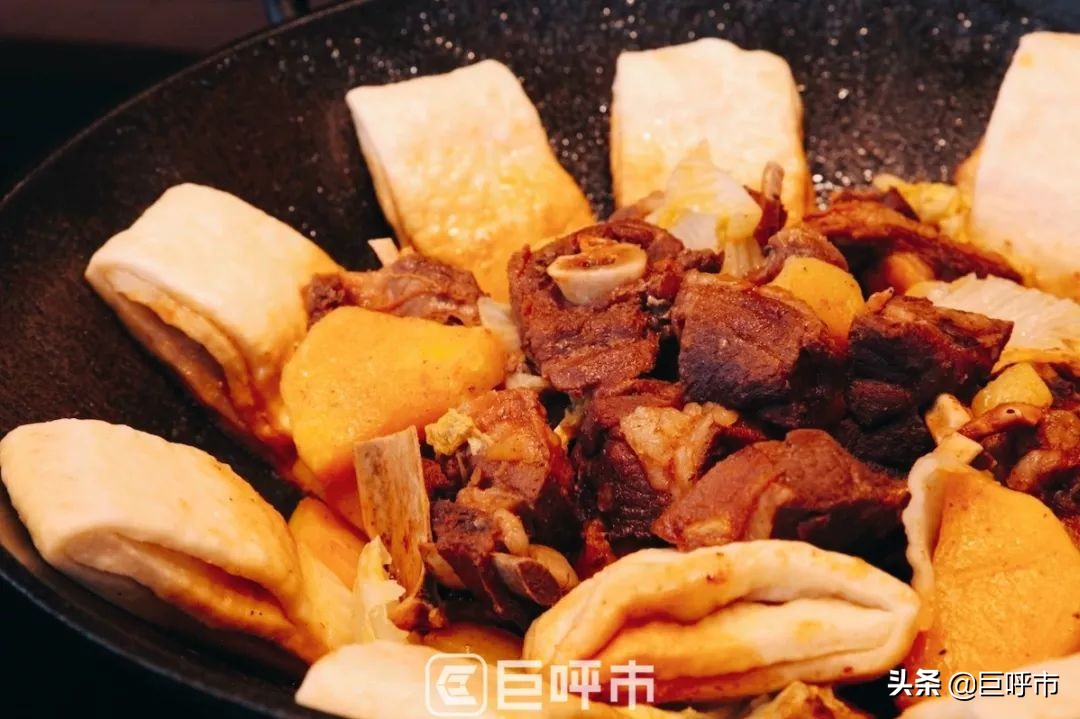 古人赞叹的美景,呼和浩特古代风景