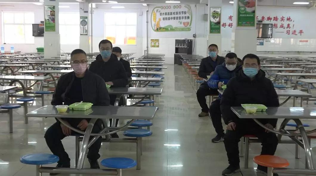 开学后都得这么做！临沂这4所学校已实战操作…