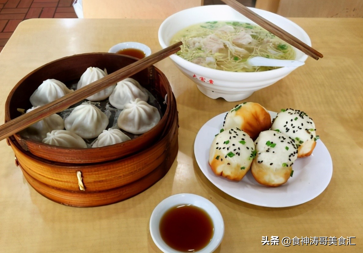 如皋长寿村每天饮食,如皋长寿的饮食习惯