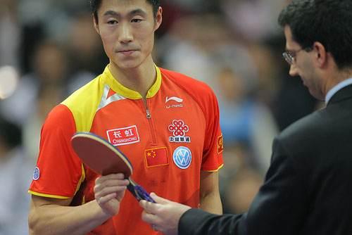 乒乓比赛输球很难受怎么办,乒乓输球借口合集