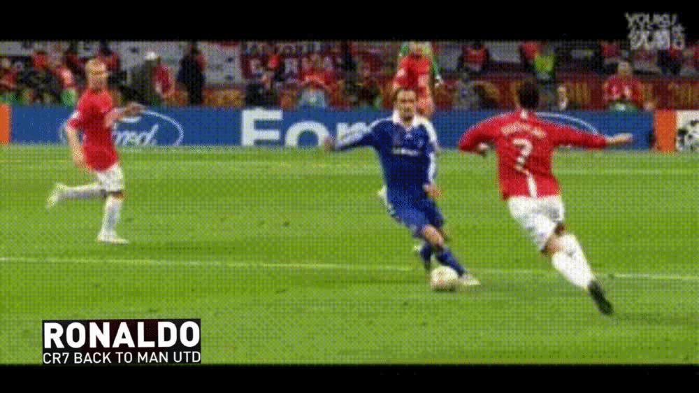 天下足球c罗五大必杀技,足球c罗招式