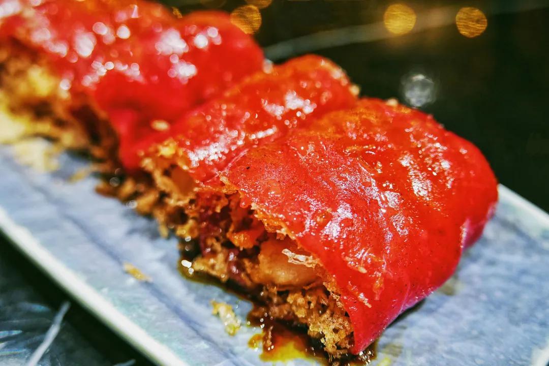 国内最坑人的十种美食,十大最恶心中国美食