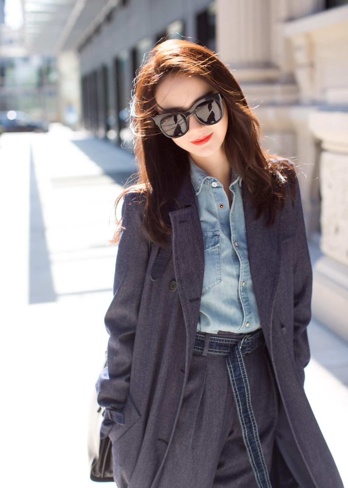 怎么挑选一款优秀的风衣,如何挑选一件不过时的风衣