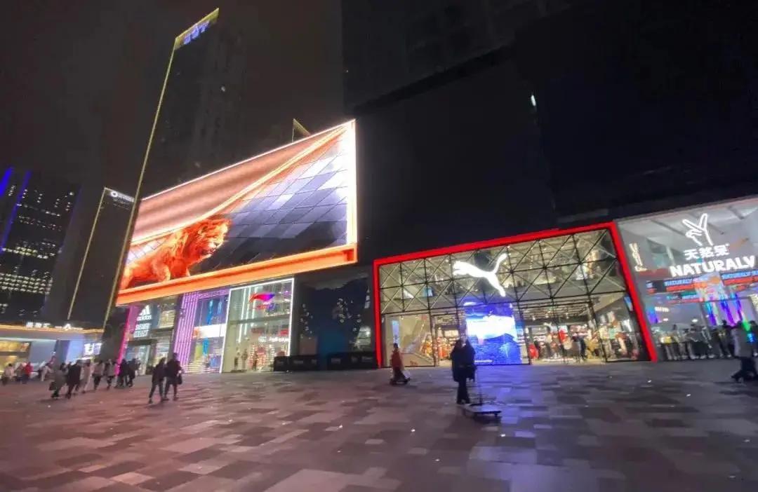 2025年成都新开的商场体系,2025成都新开的商场