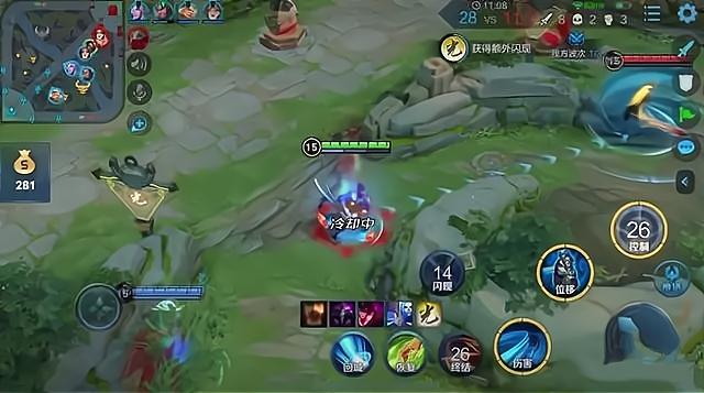 王者荣耀露娜新赛季怎么玩,王者荣耀露娜新赛季最强出装