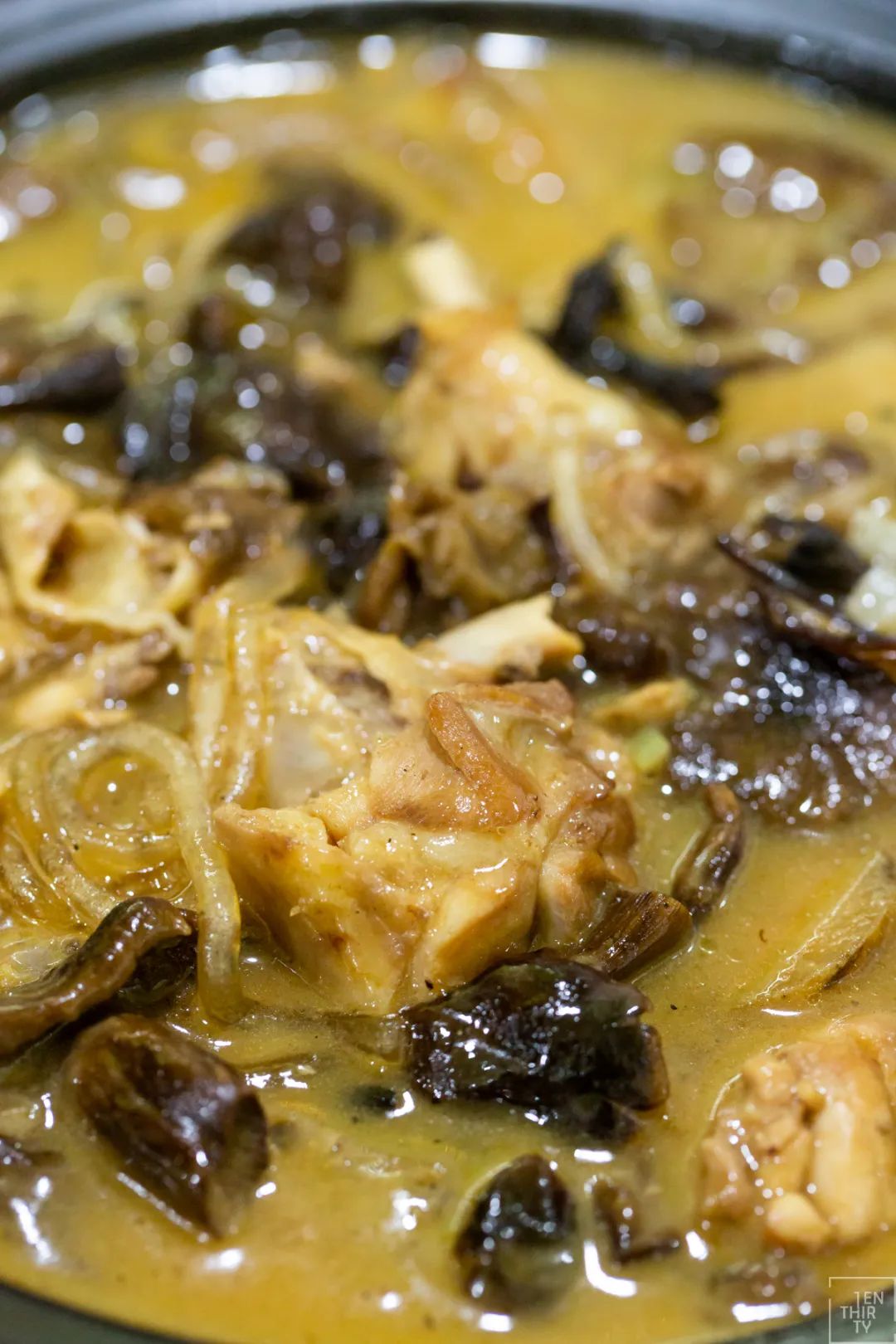 降温了吃点热乎的御寒,降温武汉