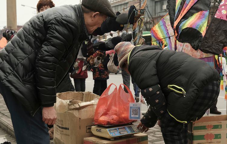 现在洛阳谷水还有没有赶集,洛阳过年会下雪吗