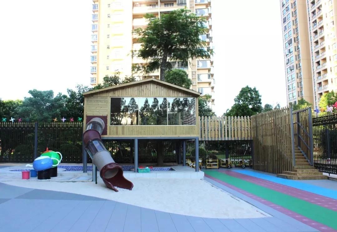 东莞幼儿园费用最高的100所幼儿园,天价幼儿园排名