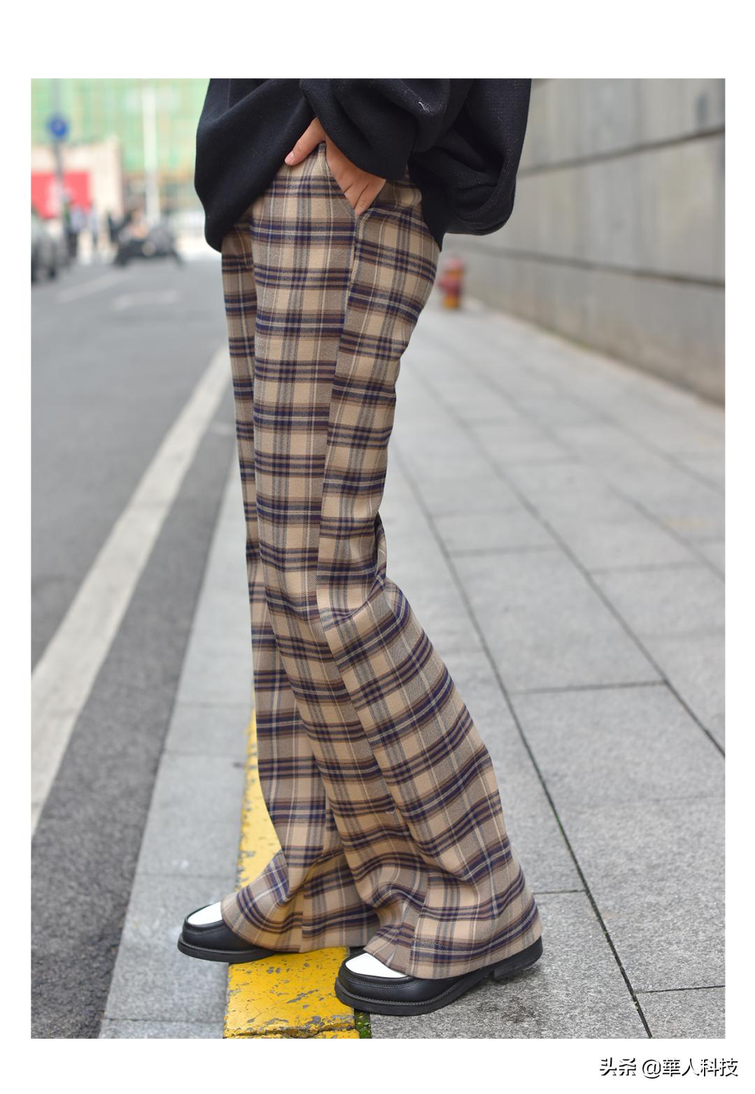 显瘦又时髦的叠穿方式推荐,怎样把外套叠得又小又好看