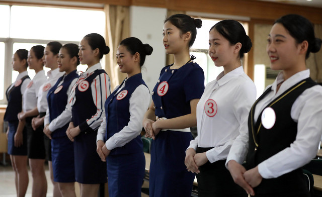 如何让自己快速找到适合的工作,怎么快速的找到合适的工作